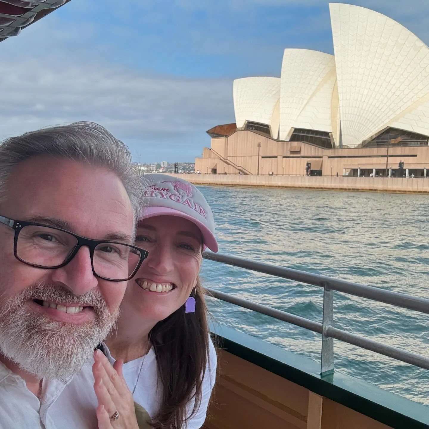 Well hello 2025! 

Team Bakery would like to wish all our dear friends and valued clients a very HNY and we hope you all have a happy, healthy and prosperous 2025 🥳

Sydney, you&rsquo;ve been super fun as always, such a classy babe! Wallets are empt
