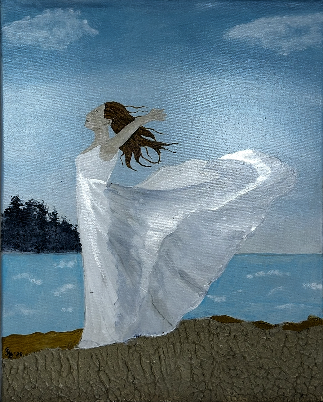 The Whisper of Illumina