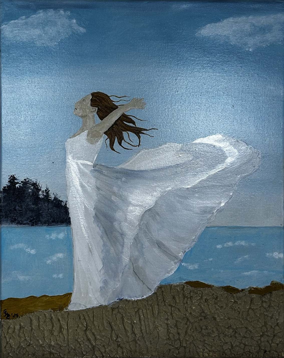 The Whisper of Illumina