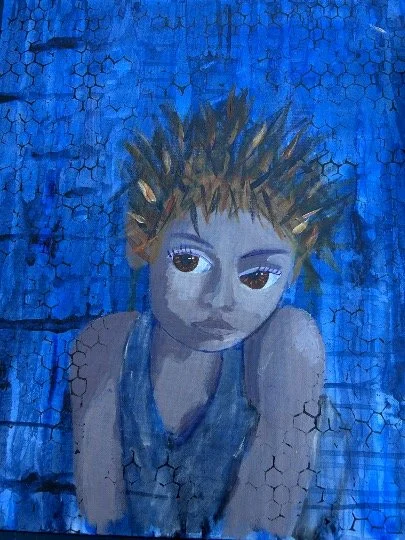 Echoes in the Cellar - Inner Child