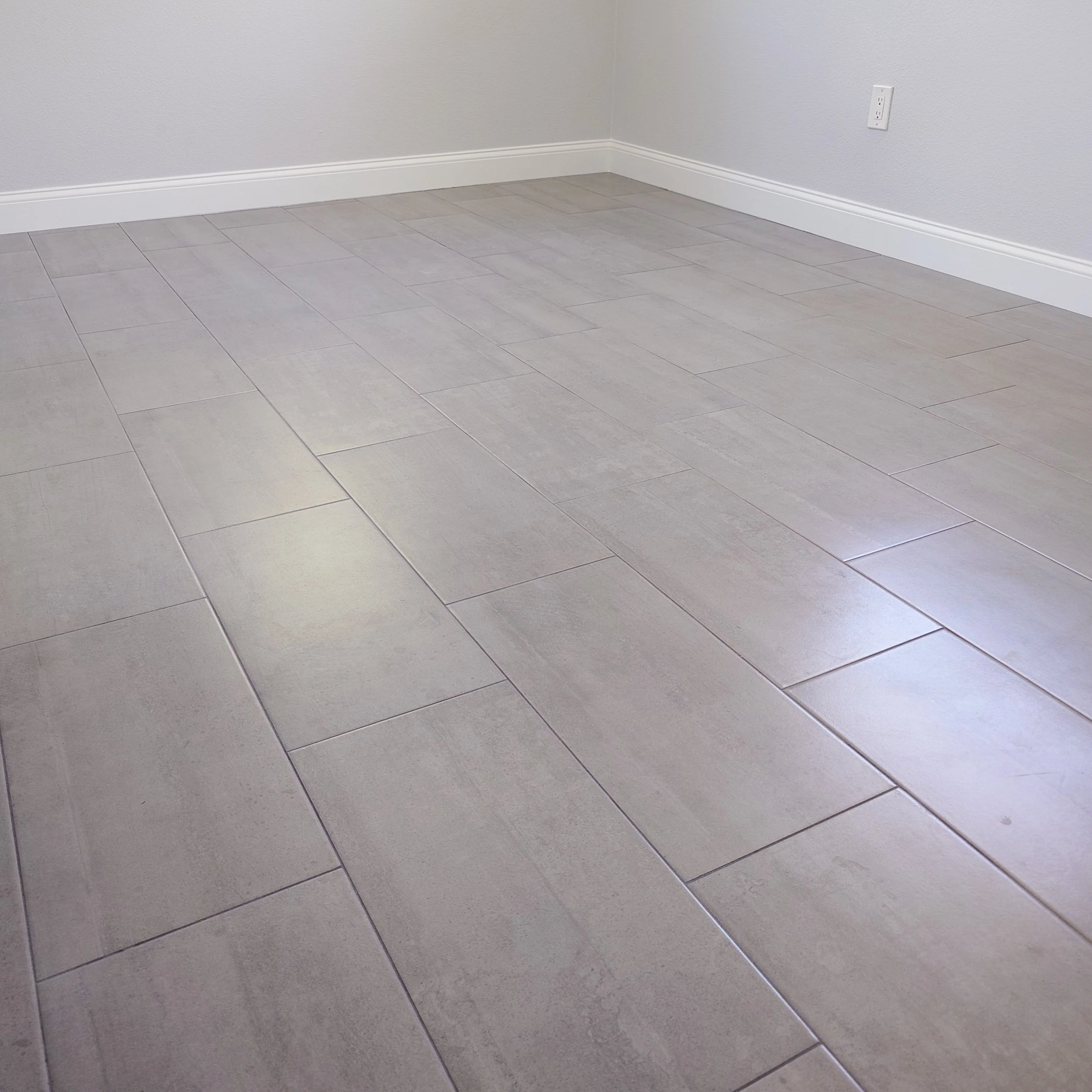 Job Laporte (Tile Flooring)