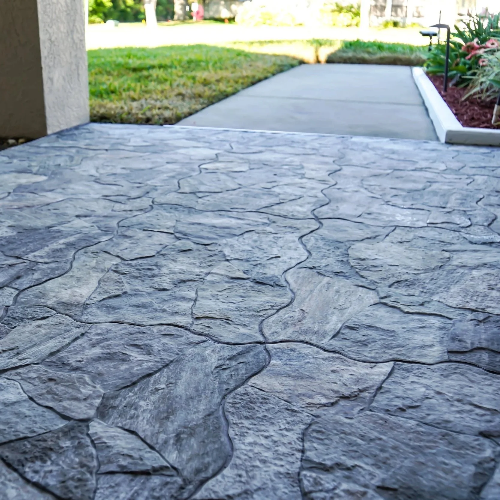 Job Rappaport (Porcelain Tiling)