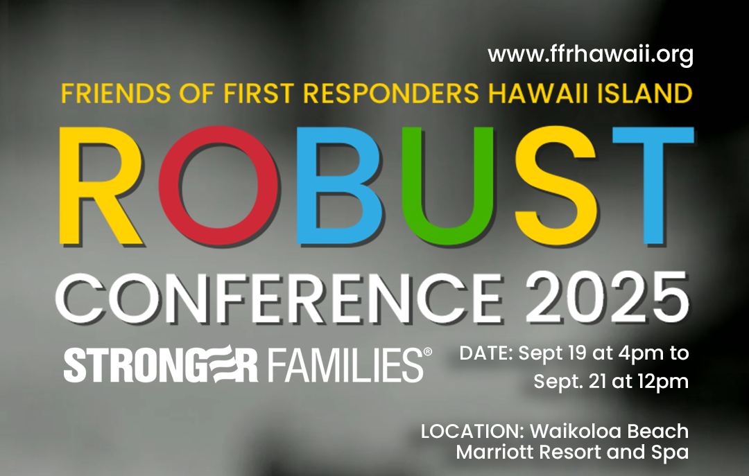 ROBUST Conference