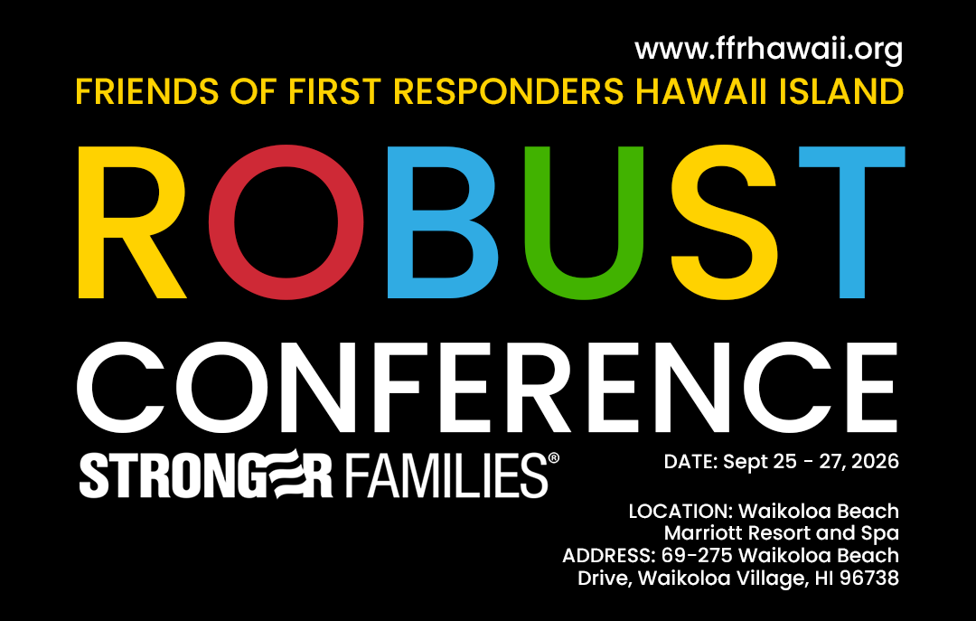 ROBUST Conference 2026