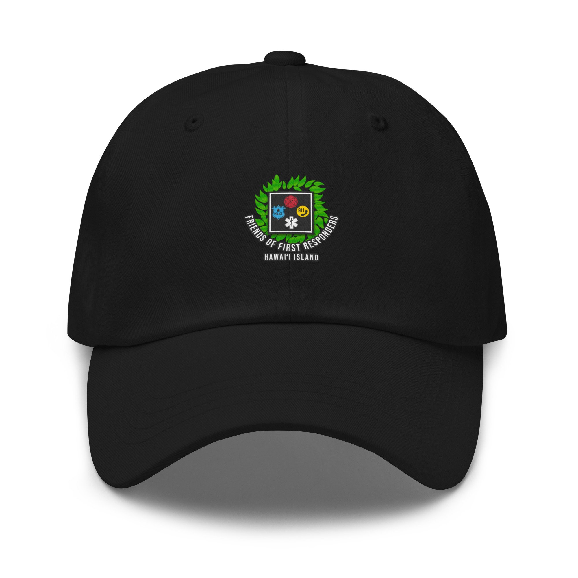 Ball hat