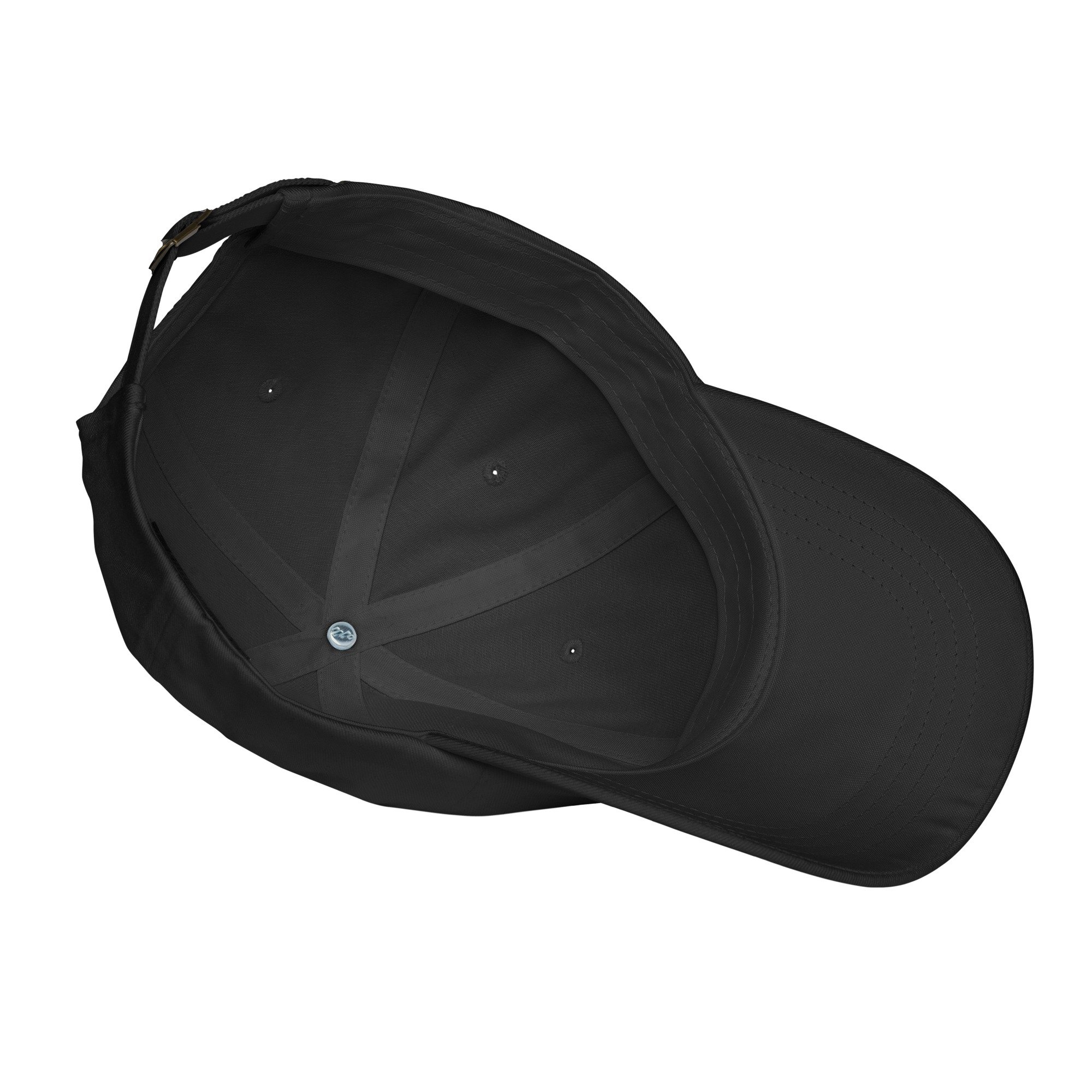 Ball hat