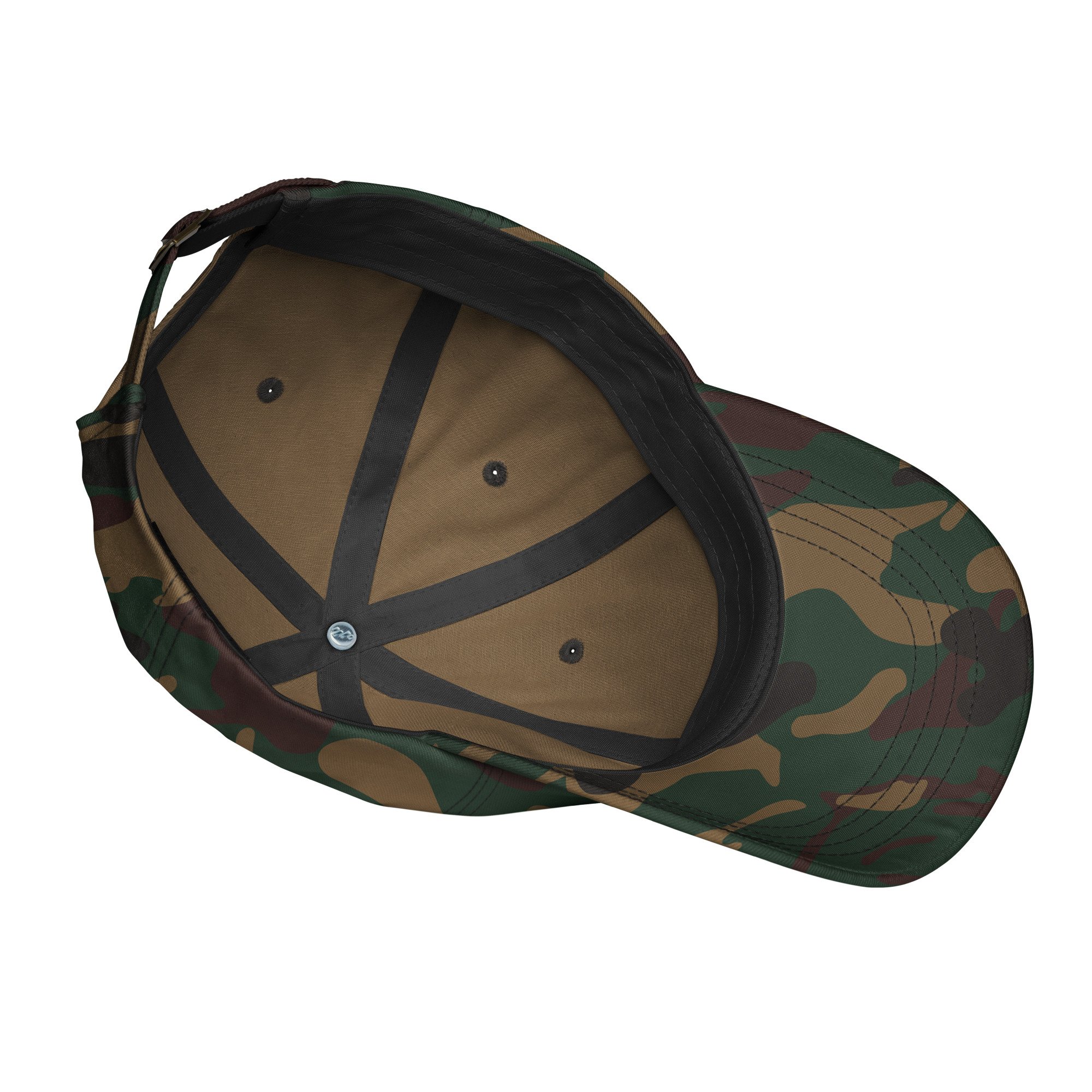 Ball hat
