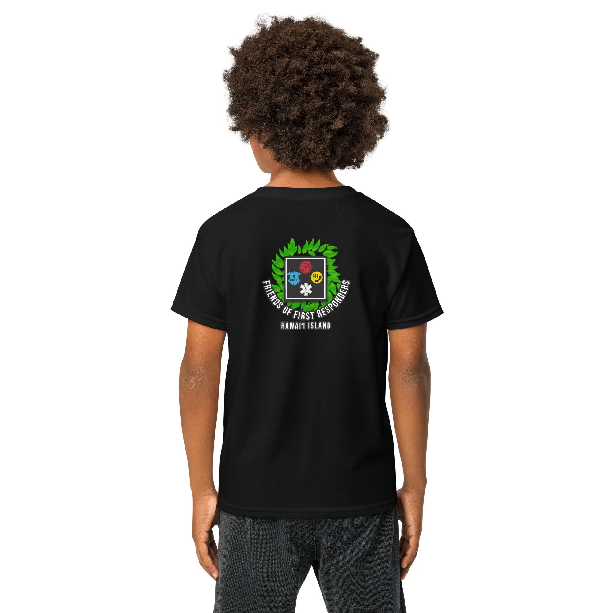 Youth t-shirt