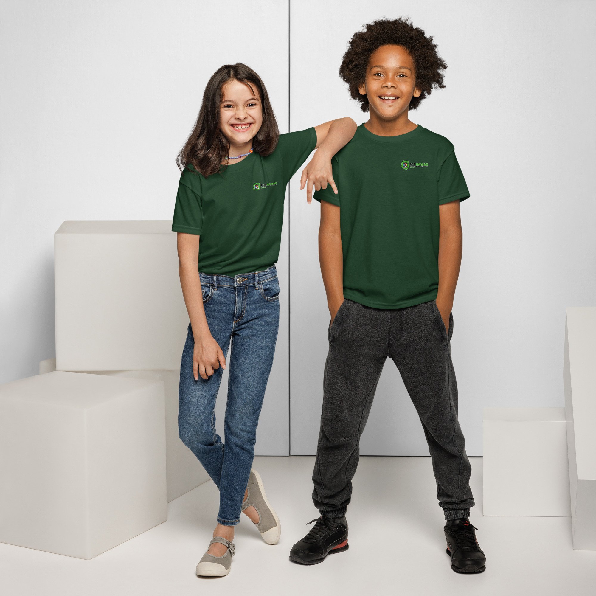 Youth t-shirt