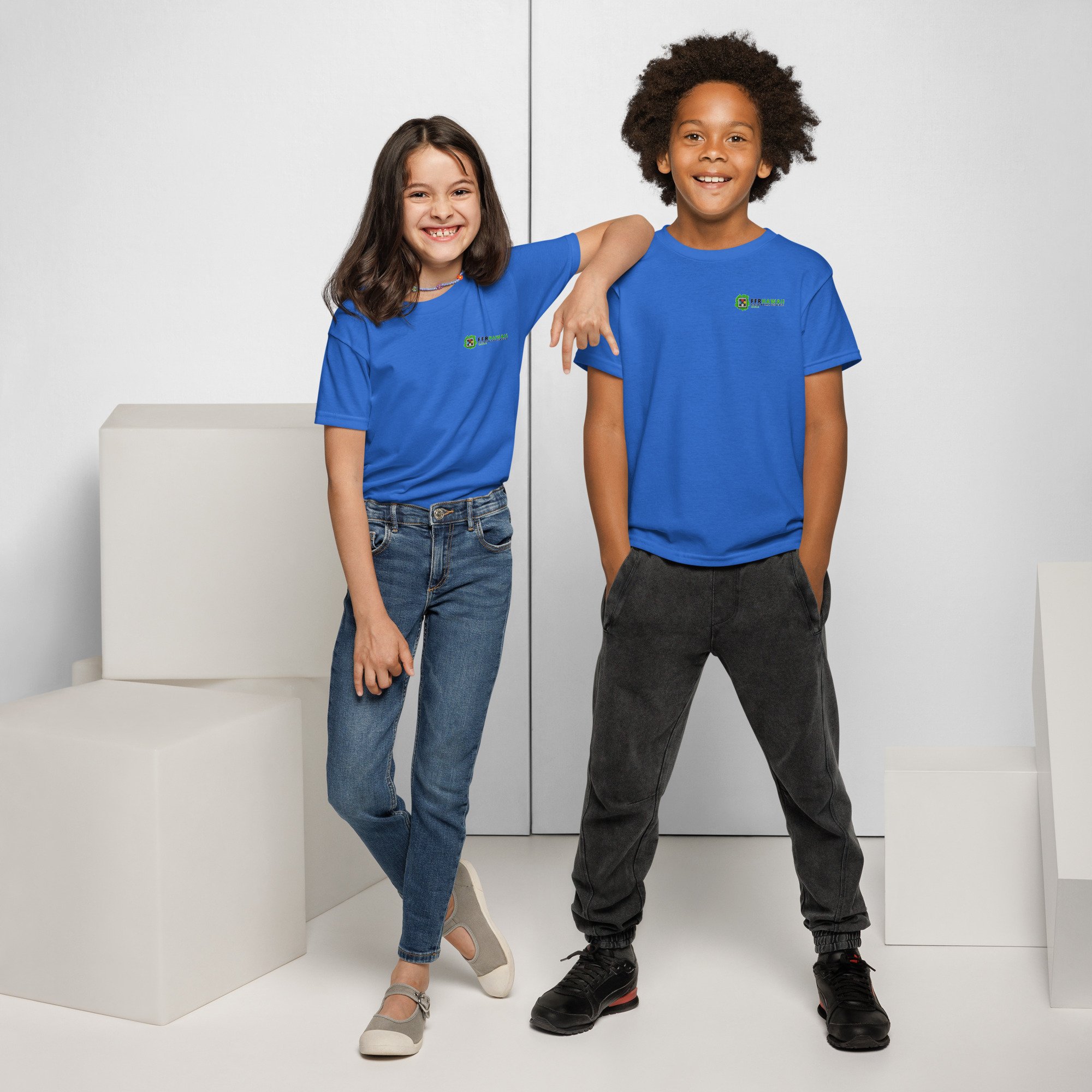 Youth t-shirt