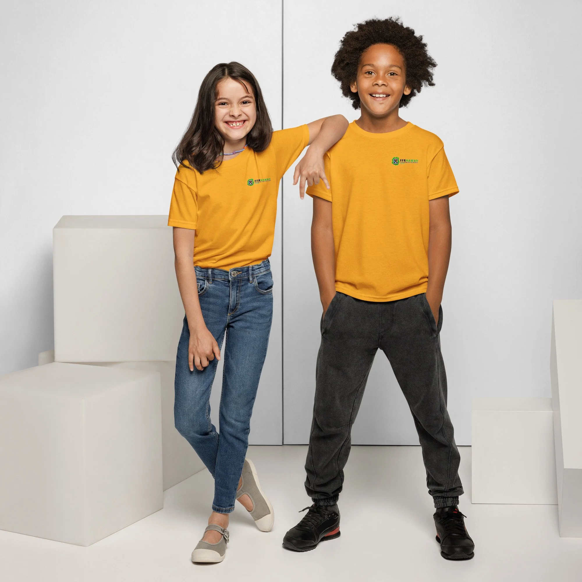 Youth t-shirt