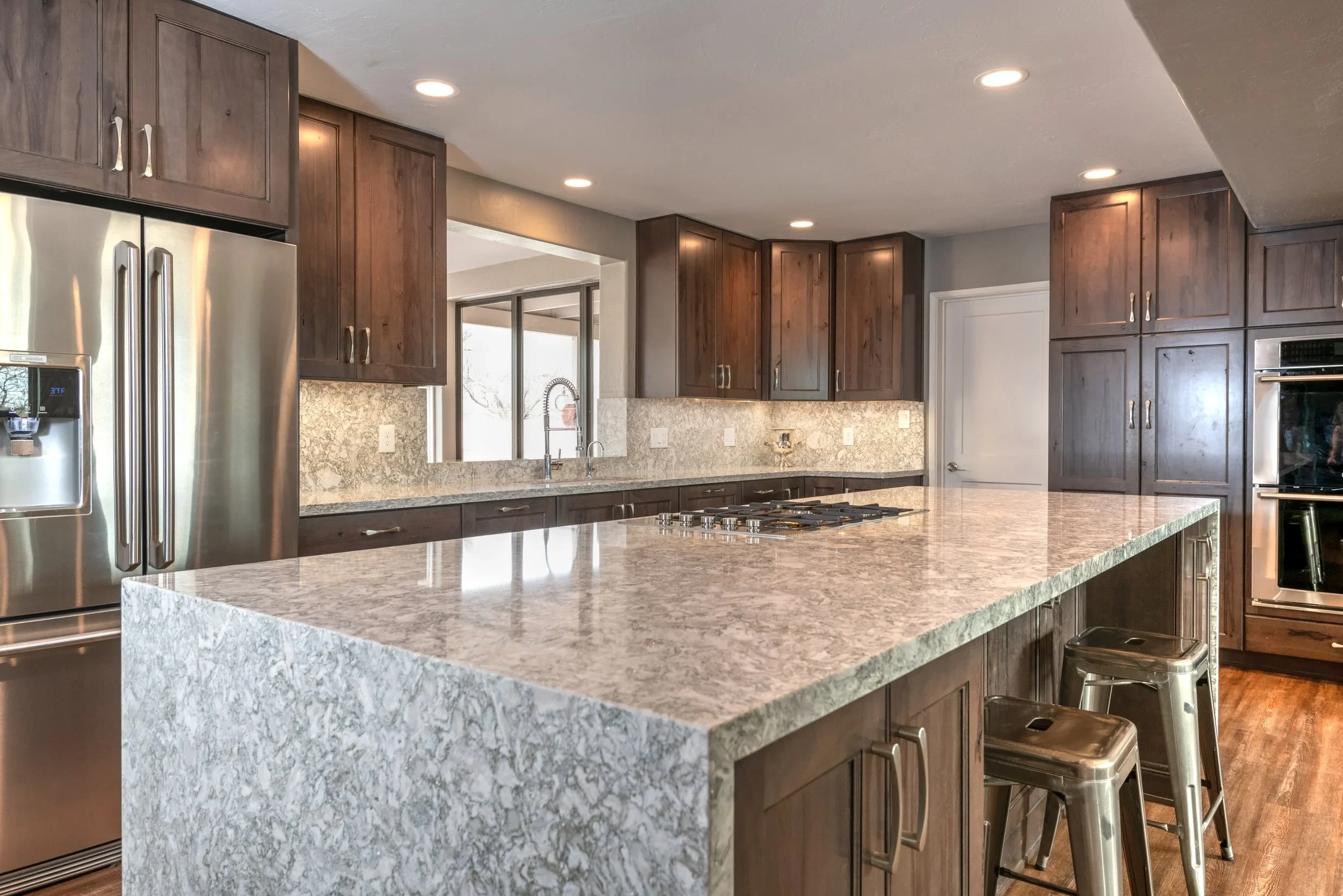 Designing the Ultimate Tucson Kitchen: Where Desert Heat Meets Smart Technology