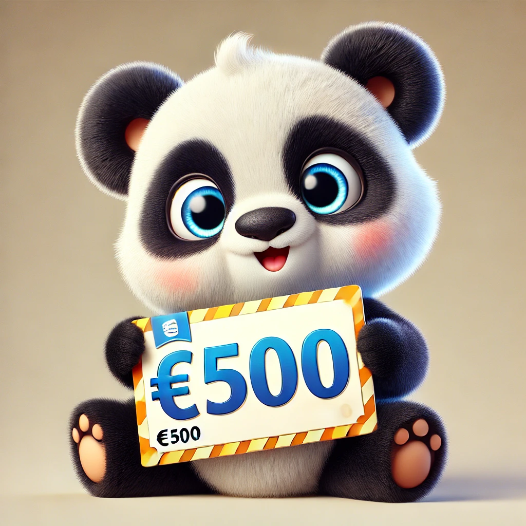 €500
