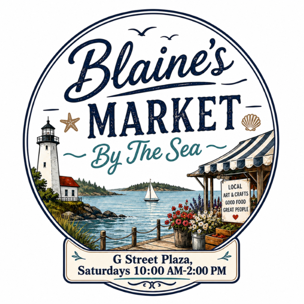 Blaine’s Market By The Sea 