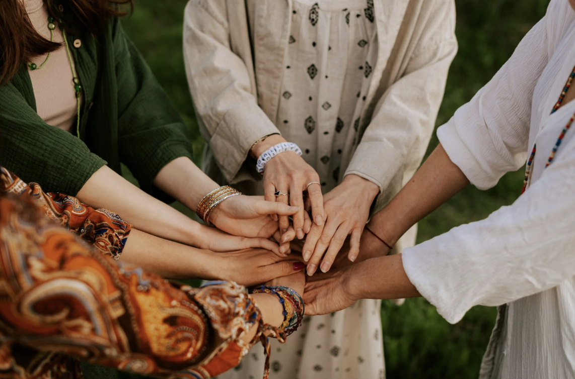 Women's Health: Aging Gracefully, Self-Care, Breast Care, and Real Hormone Support