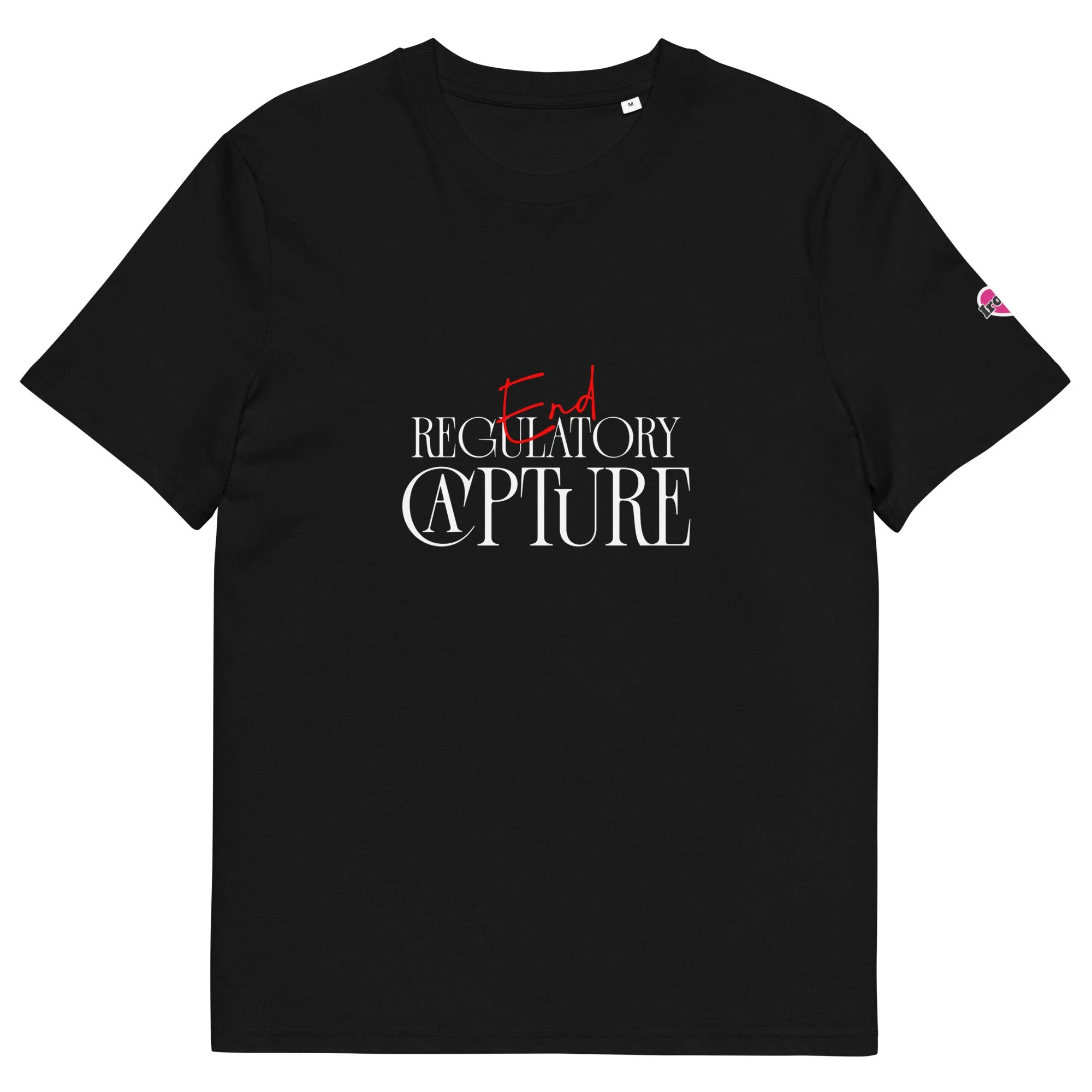 Regulatory Capture / Dark