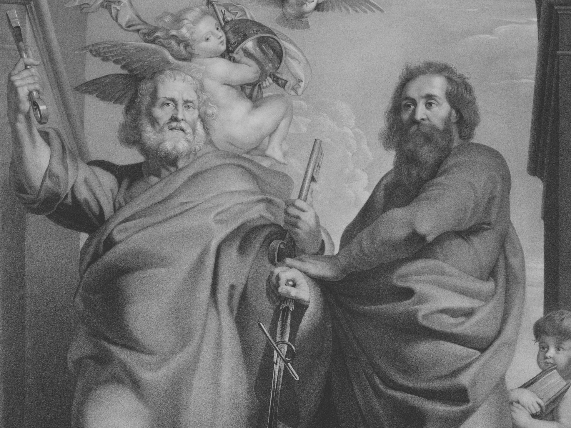 The Doctrine of ‘Scripture Alone’ Refuted