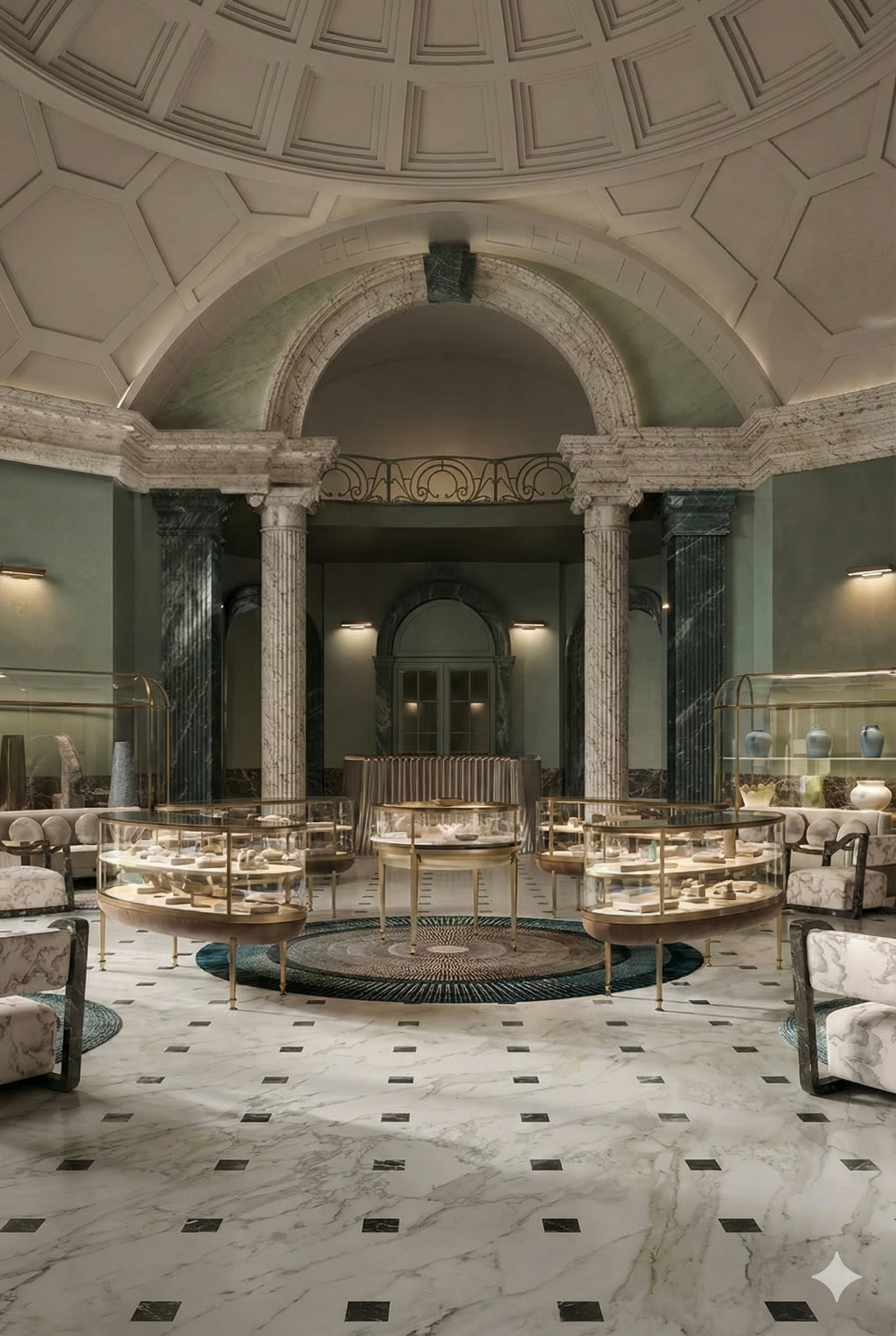 NYC Hot Chocolate Spots