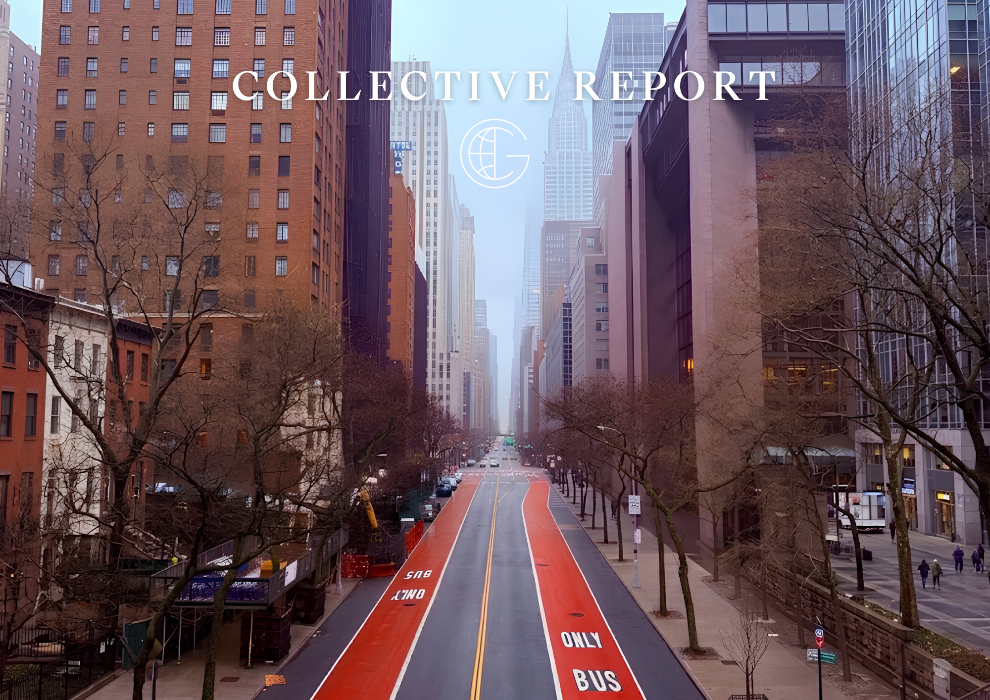 The Collective Report: Febuary 2026 Wrap Up