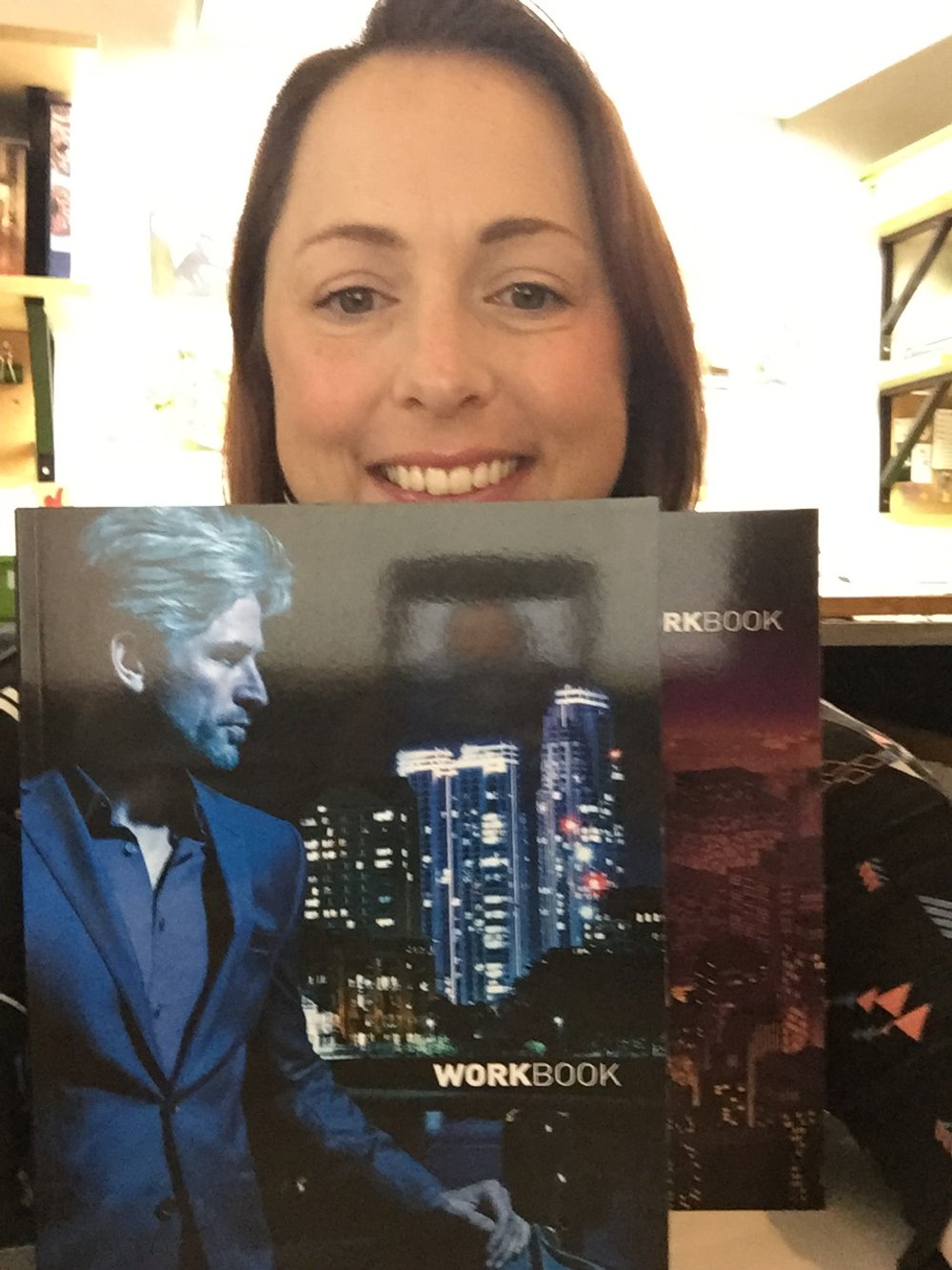 Workbooks 2018 Fall
