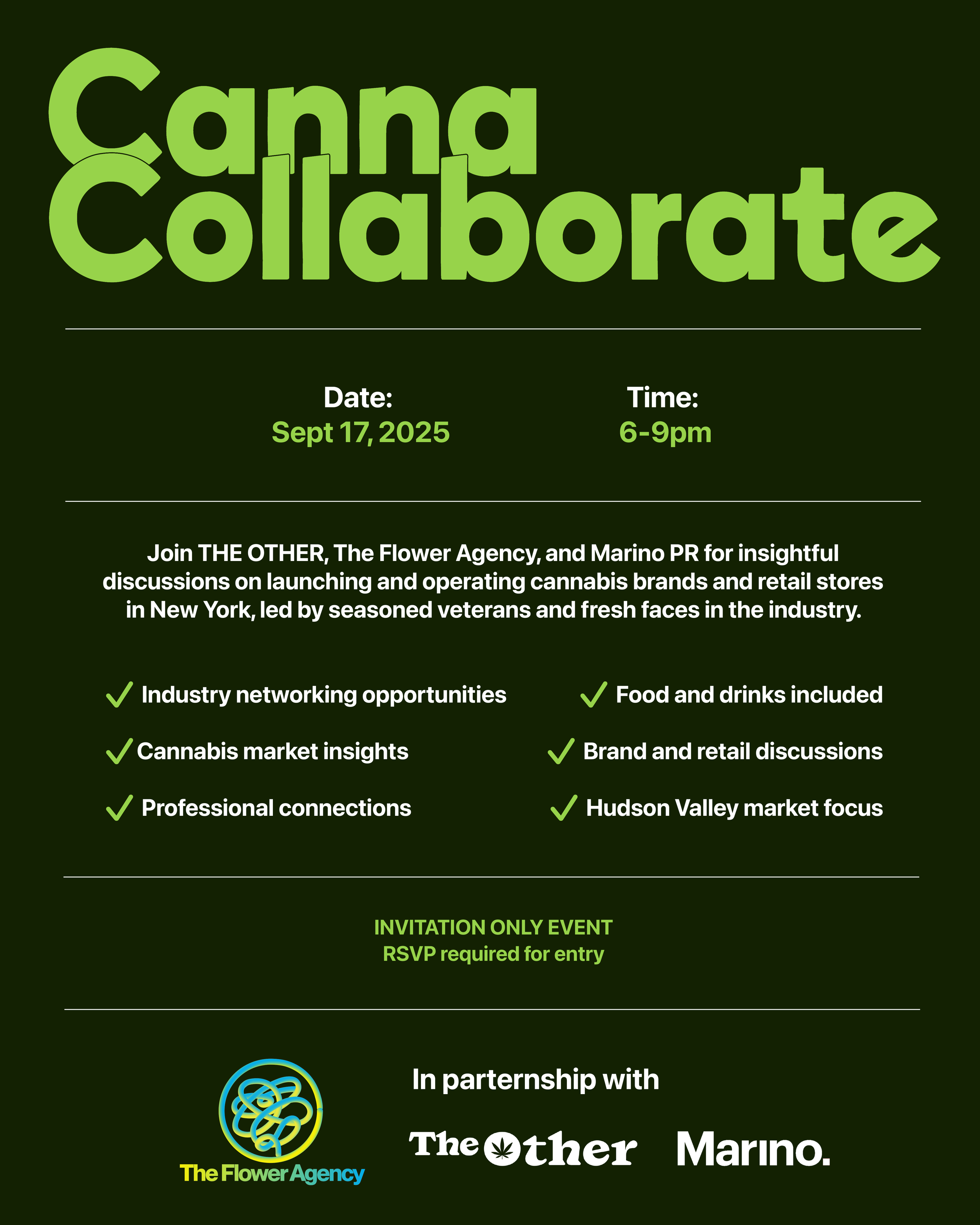 CannaCollaborate 2025