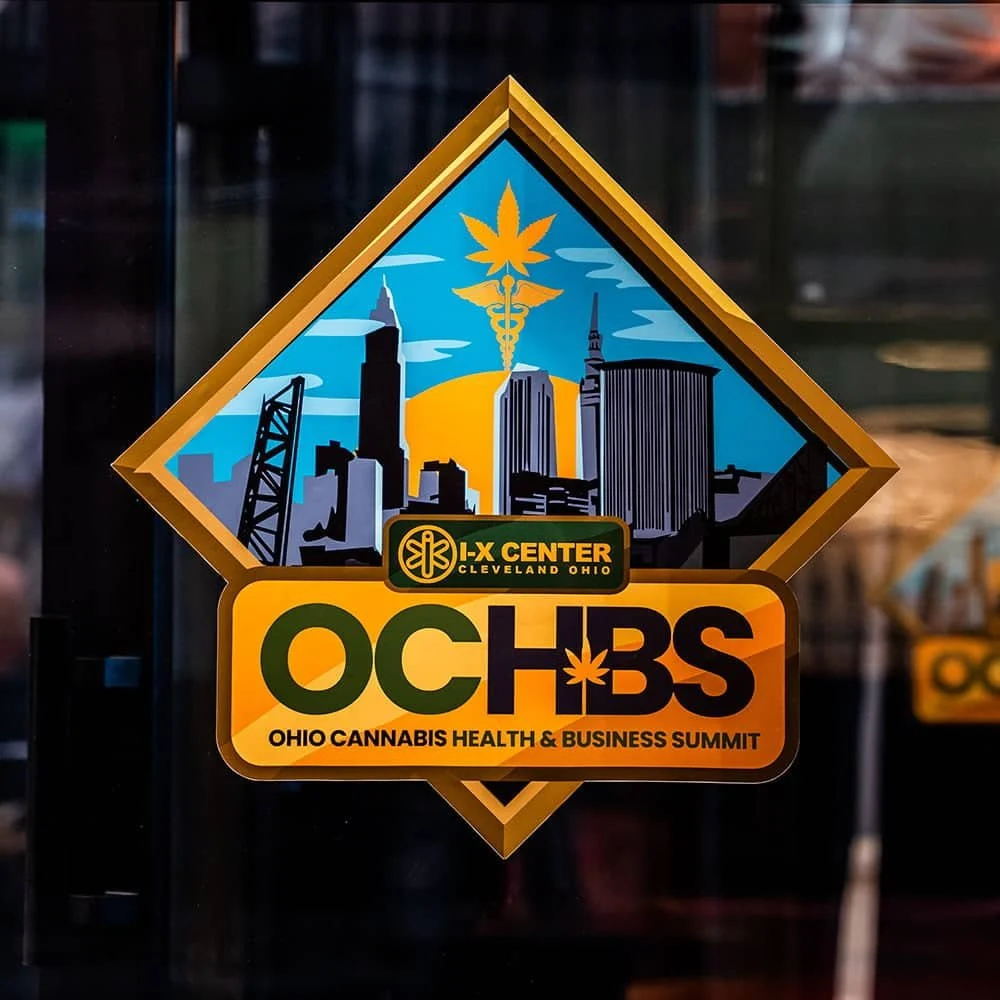 Ohio Cannabis Health & Business Summit (OCHBS)