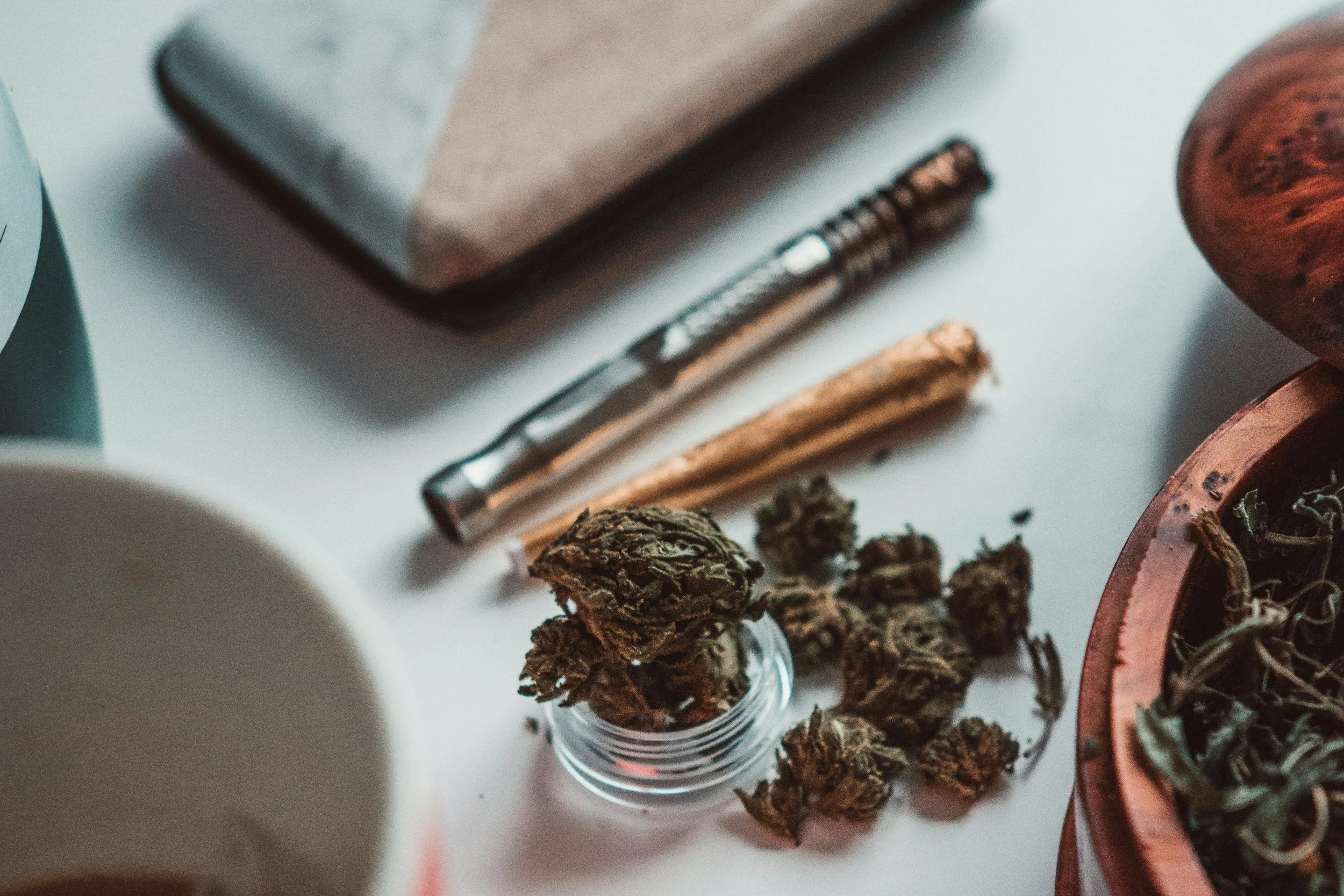The Benefits of Fractional Bookkeeping Services for Cannabis Companies