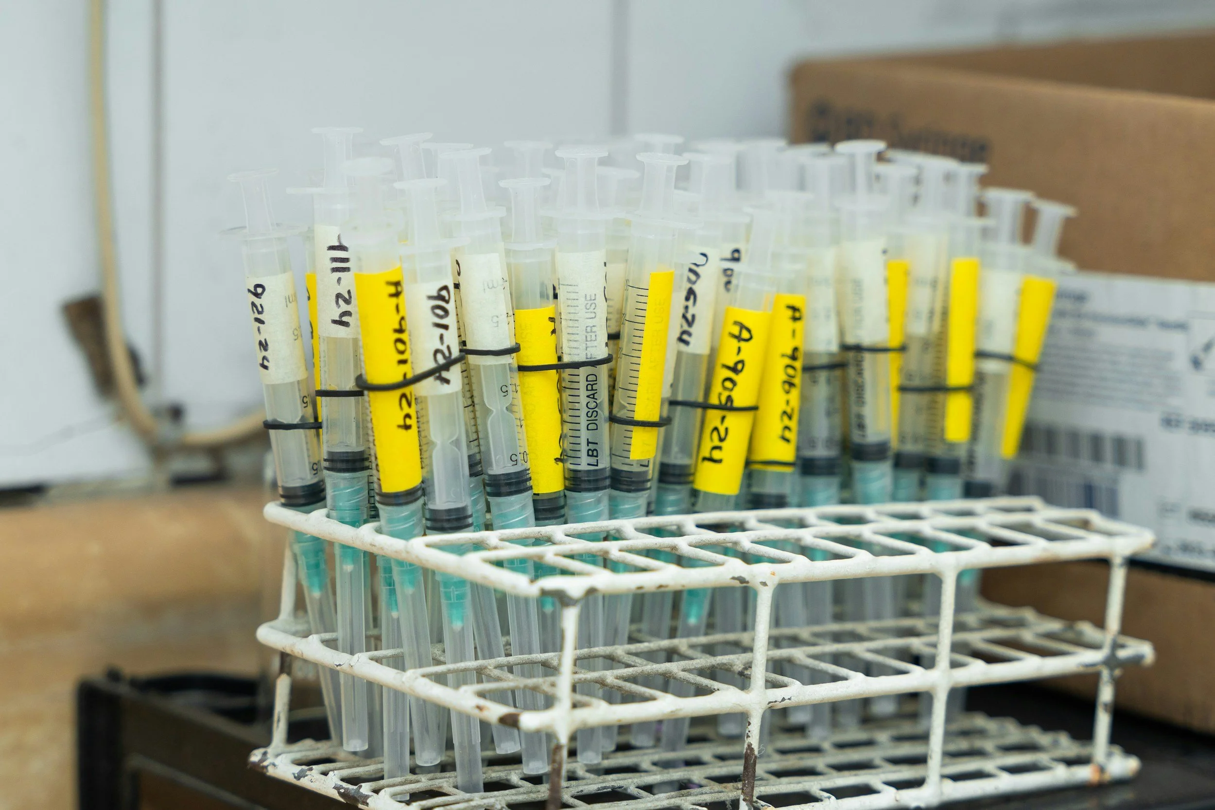 Lab and Clinical Trial Spend: How to Set Up Spend Controls Without Slowing R&amp;D
