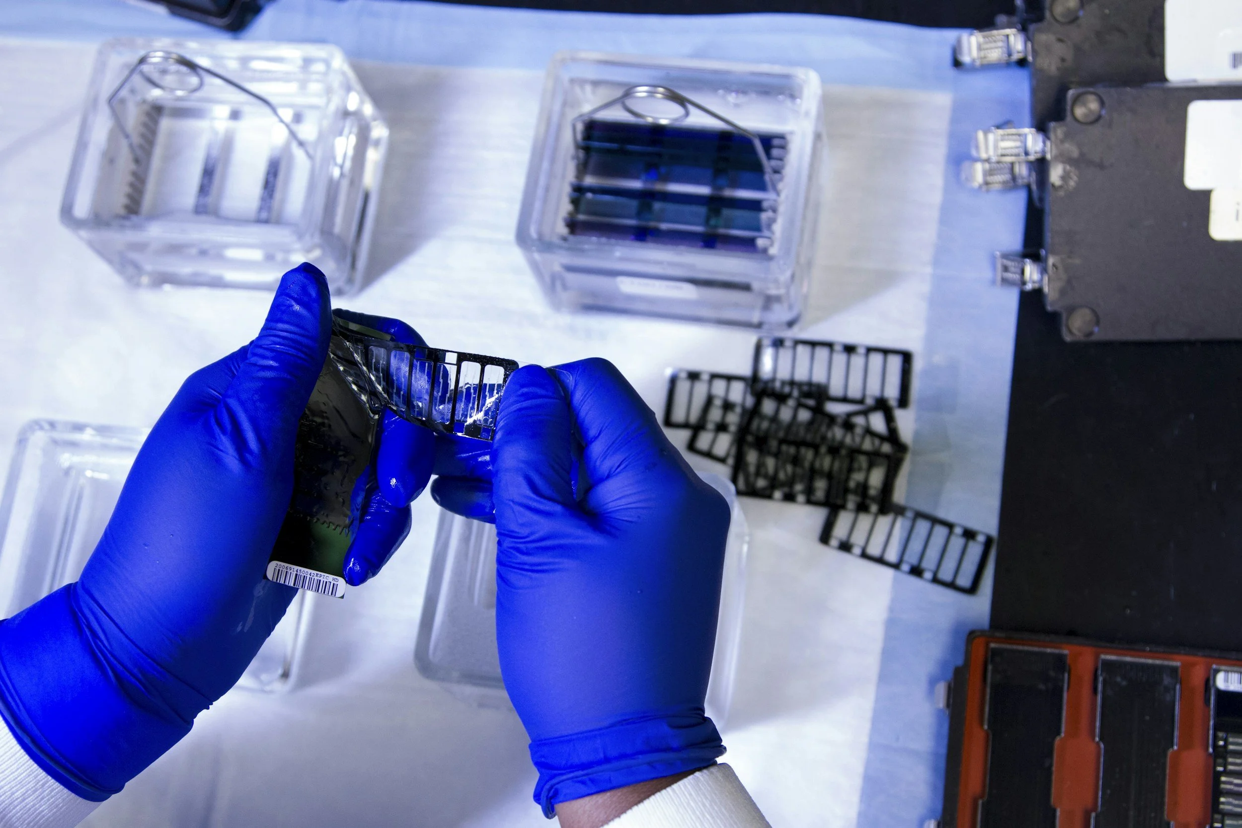 Costing for Biomanufacturing: Standard vs. Actual Cost and Variance Tracking