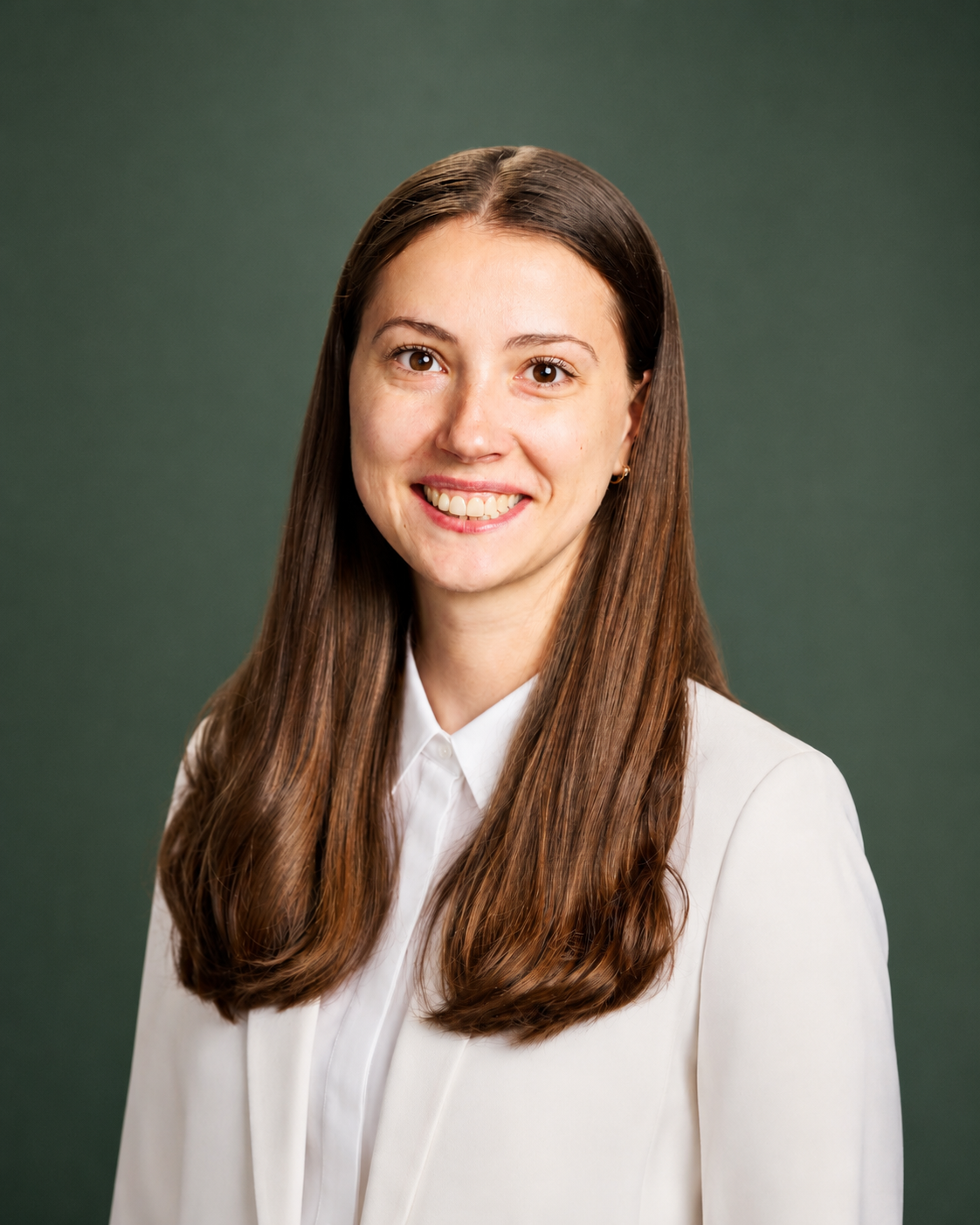 Kate Dymedenko, CPA, CTC — founder of Growise CPAs