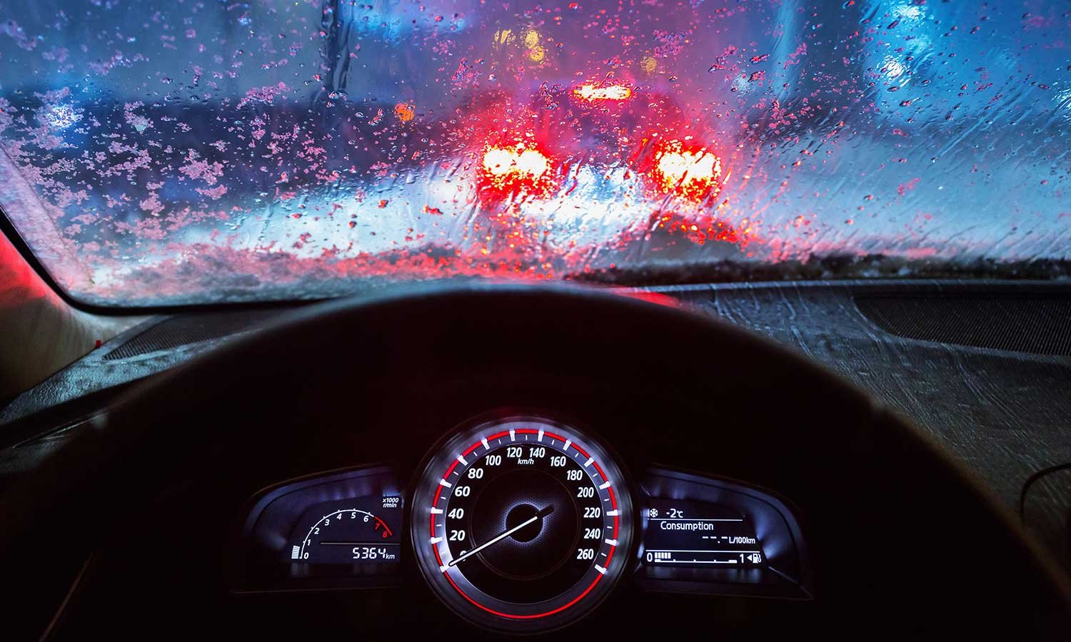 Getting Your Car Ready for Winter in Wilmington, NC: A Coastal Driver's Guide