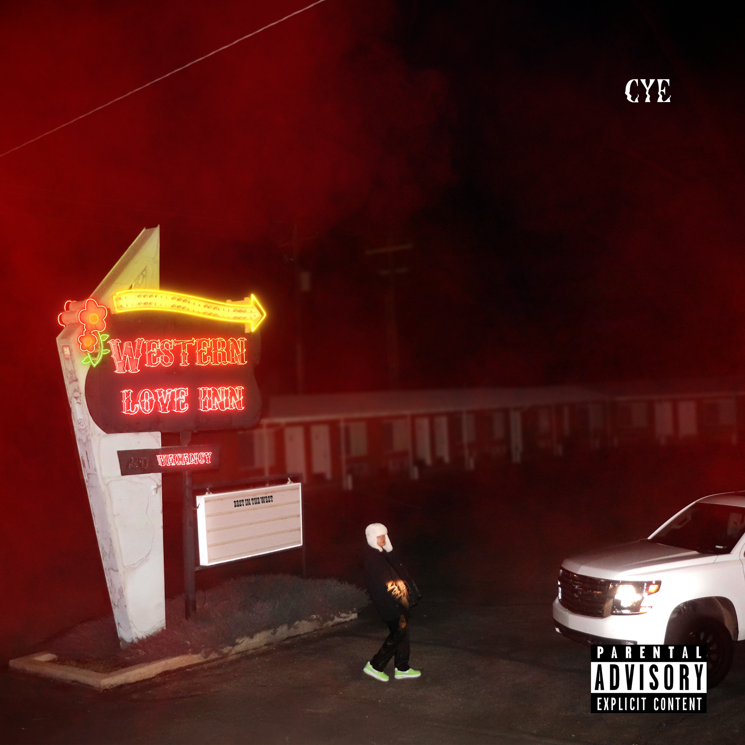 COLD LOVE TRAP