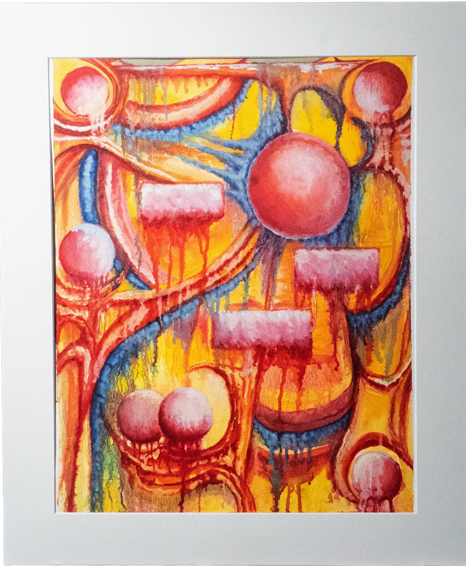 “leach and bounds”