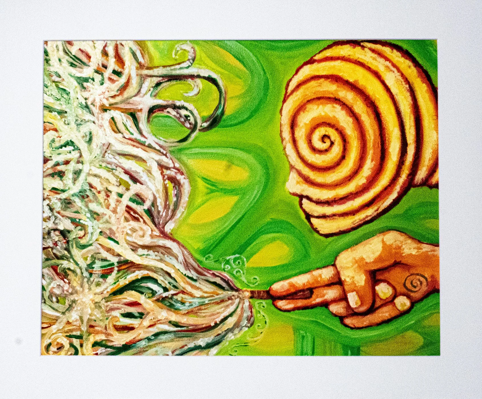 "spirality"