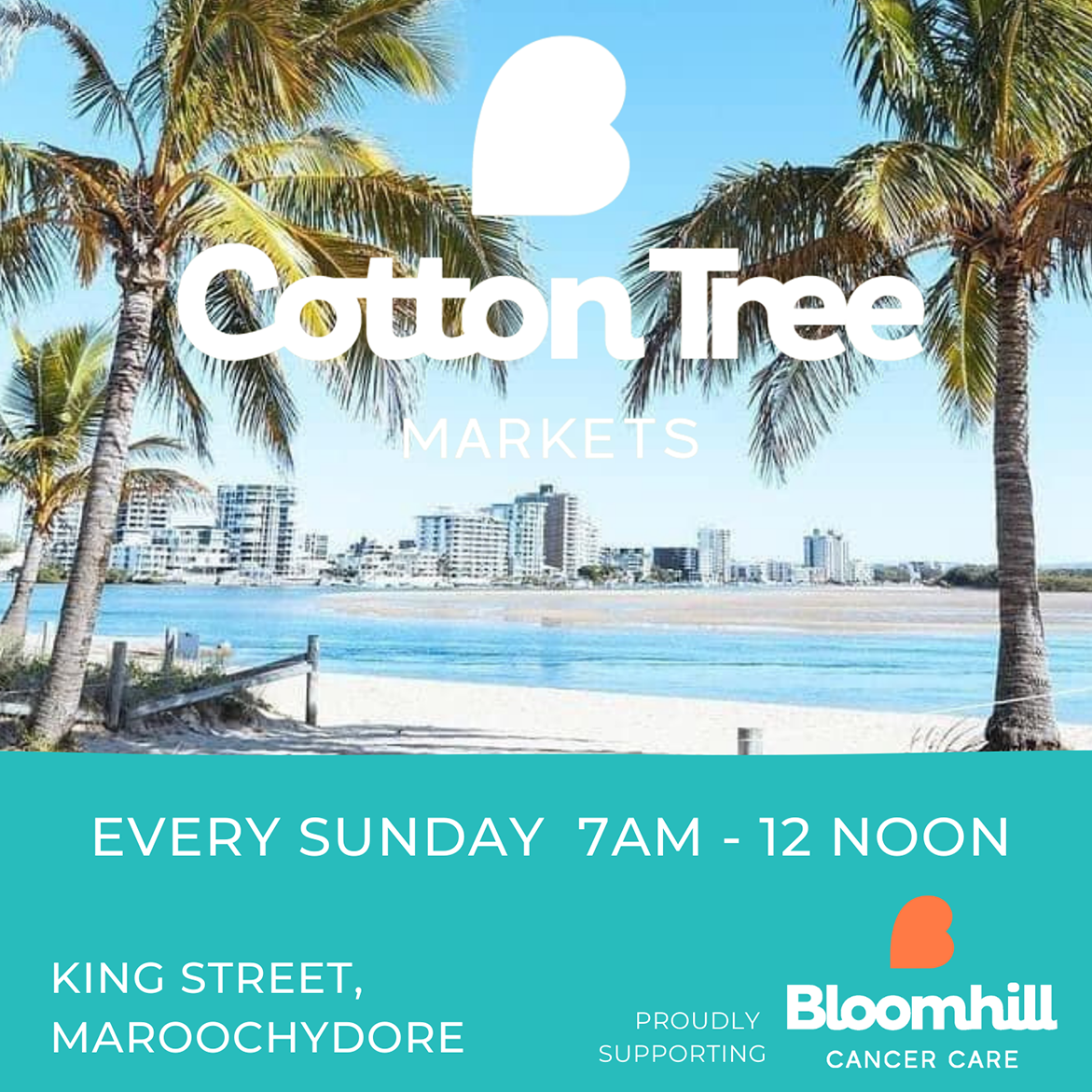 Cotton Tree Markets
