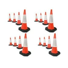 Traffic Cones