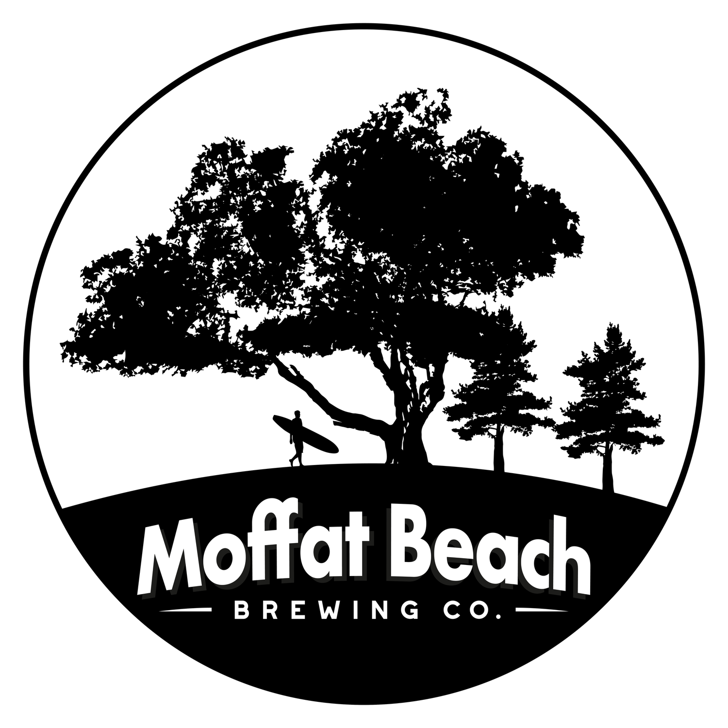 Moffat Beach Brewing Co