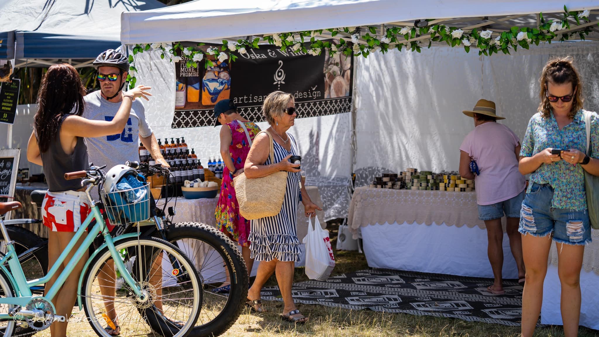 Peregian Markets.jpg