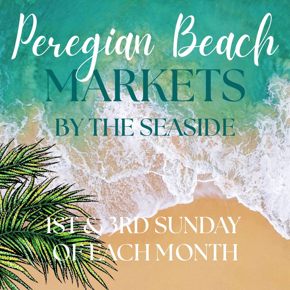 Peregian Beach Markets