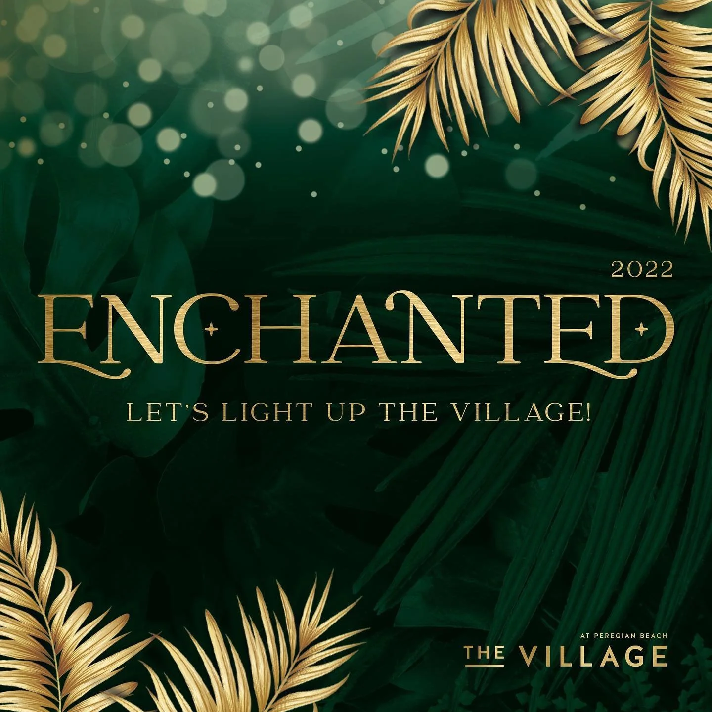 Enchanted Peregian Beach Village