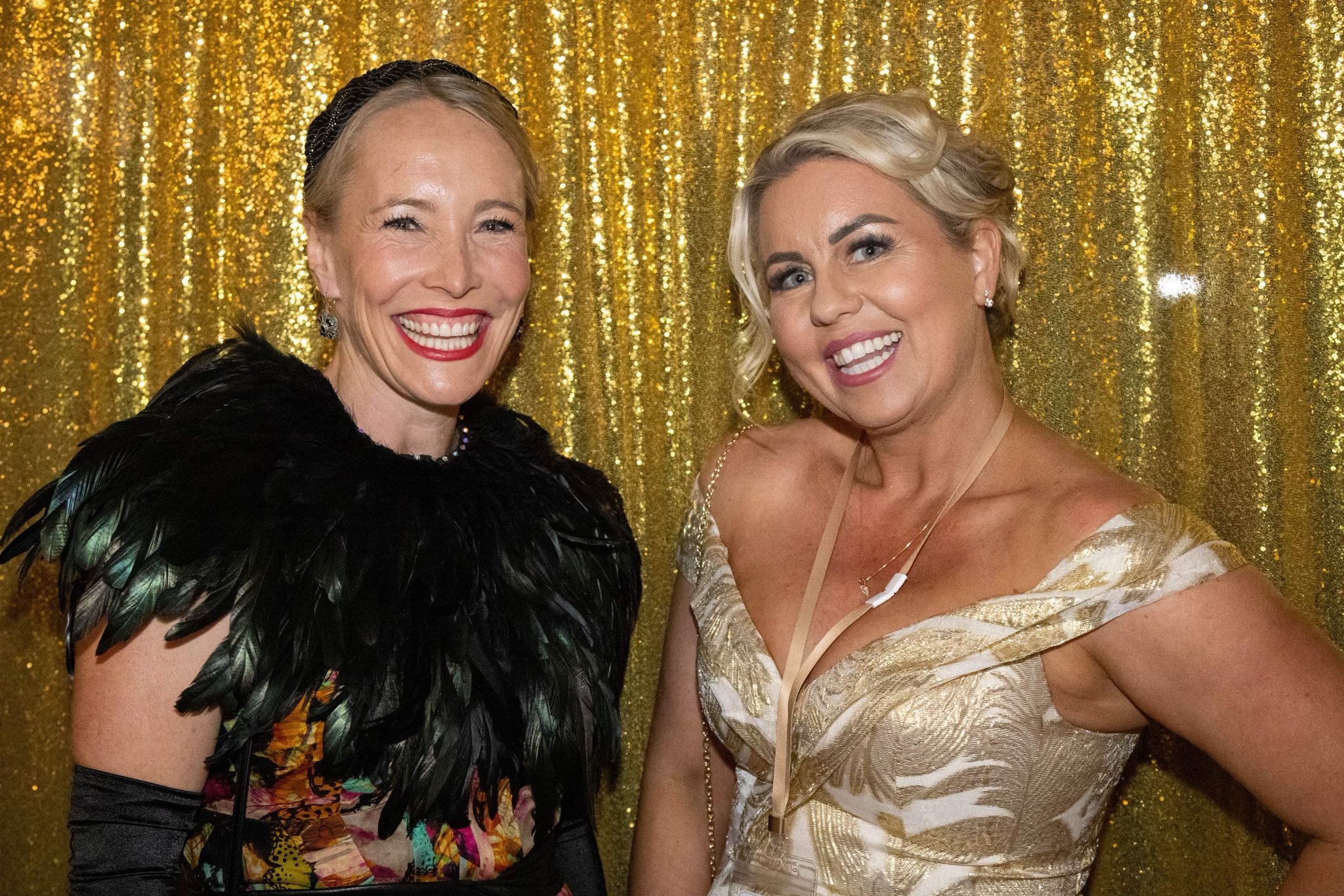 Mingle with the Mayor Ball Noosa