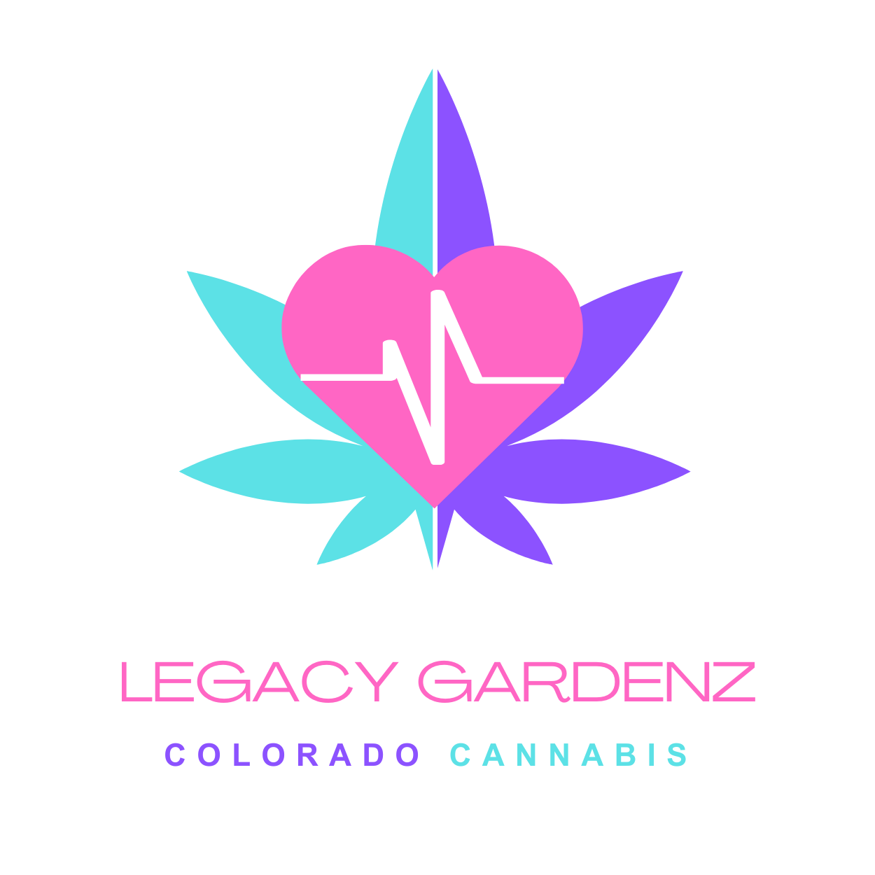 Legacy gardenz - colorado