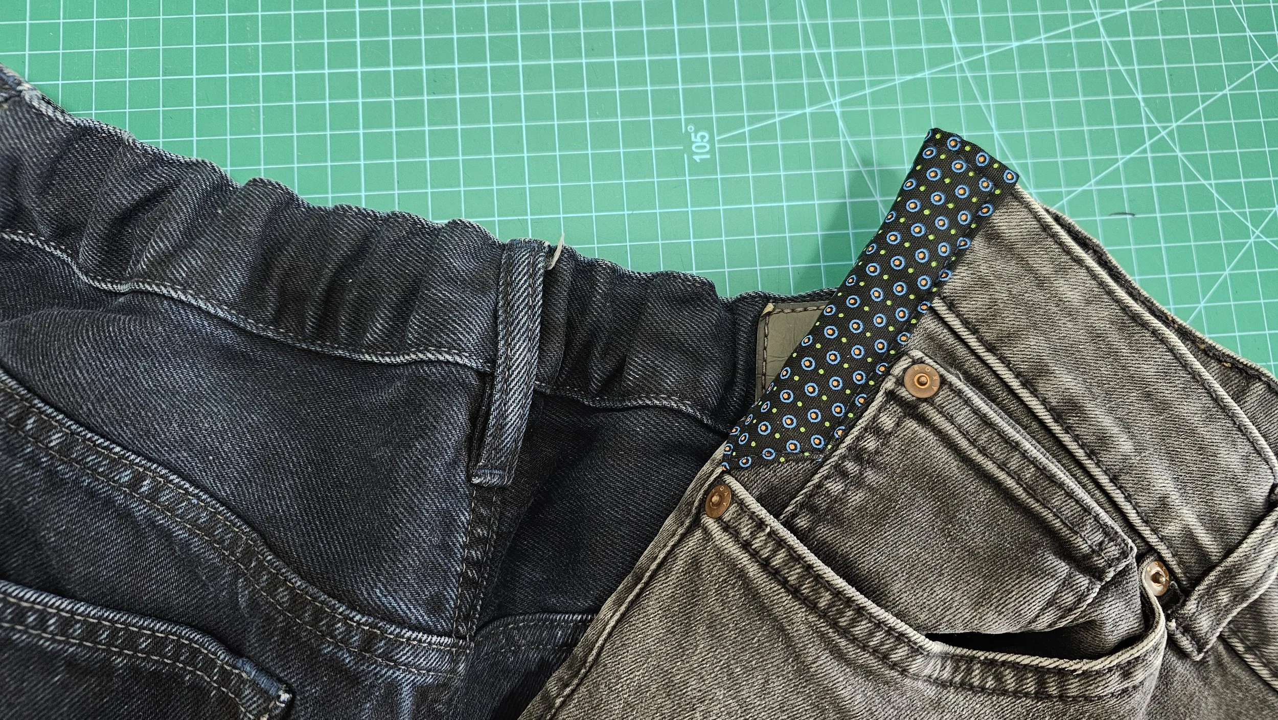 Let's talk about alterations: would you do it or not?