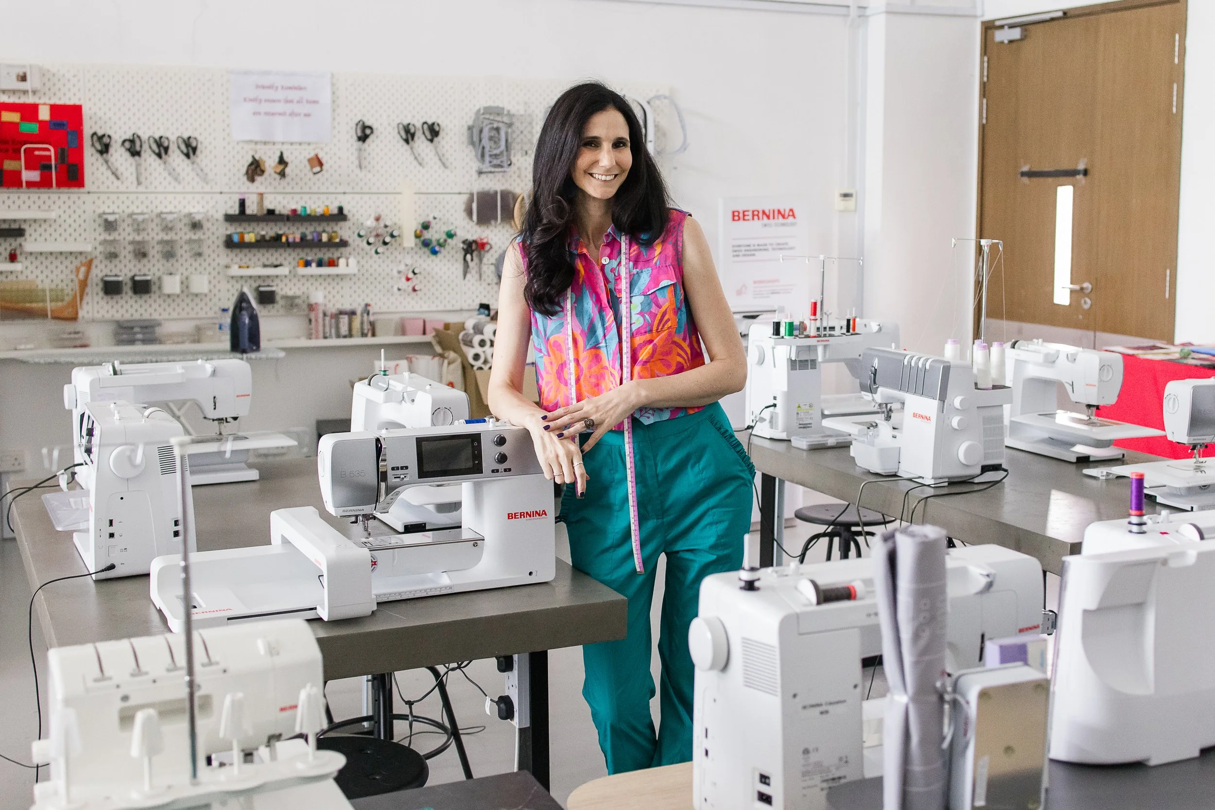 The Sewing Atelier