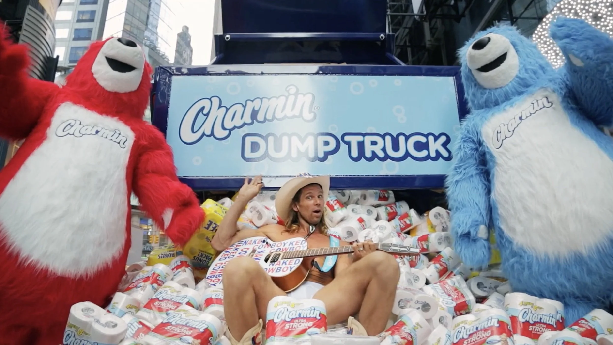 Charmin