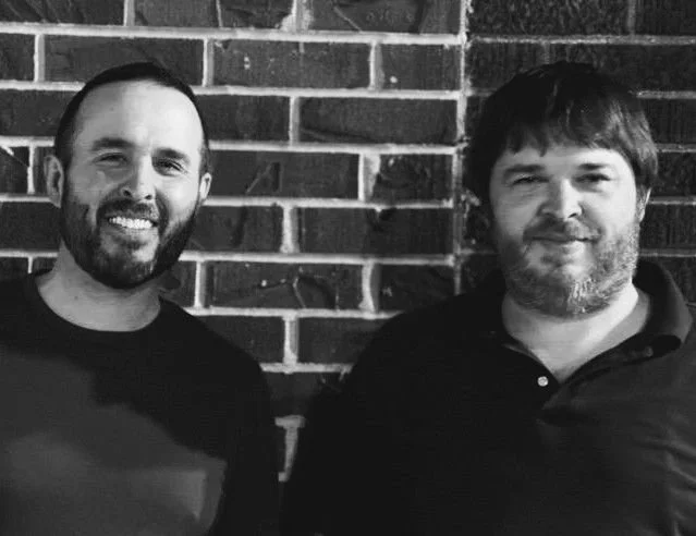 The Palmer Brothers