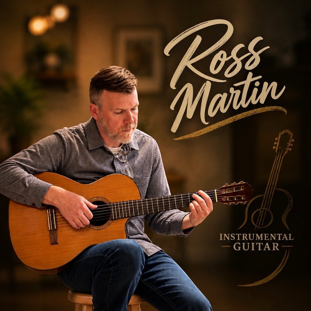 Ross Martin