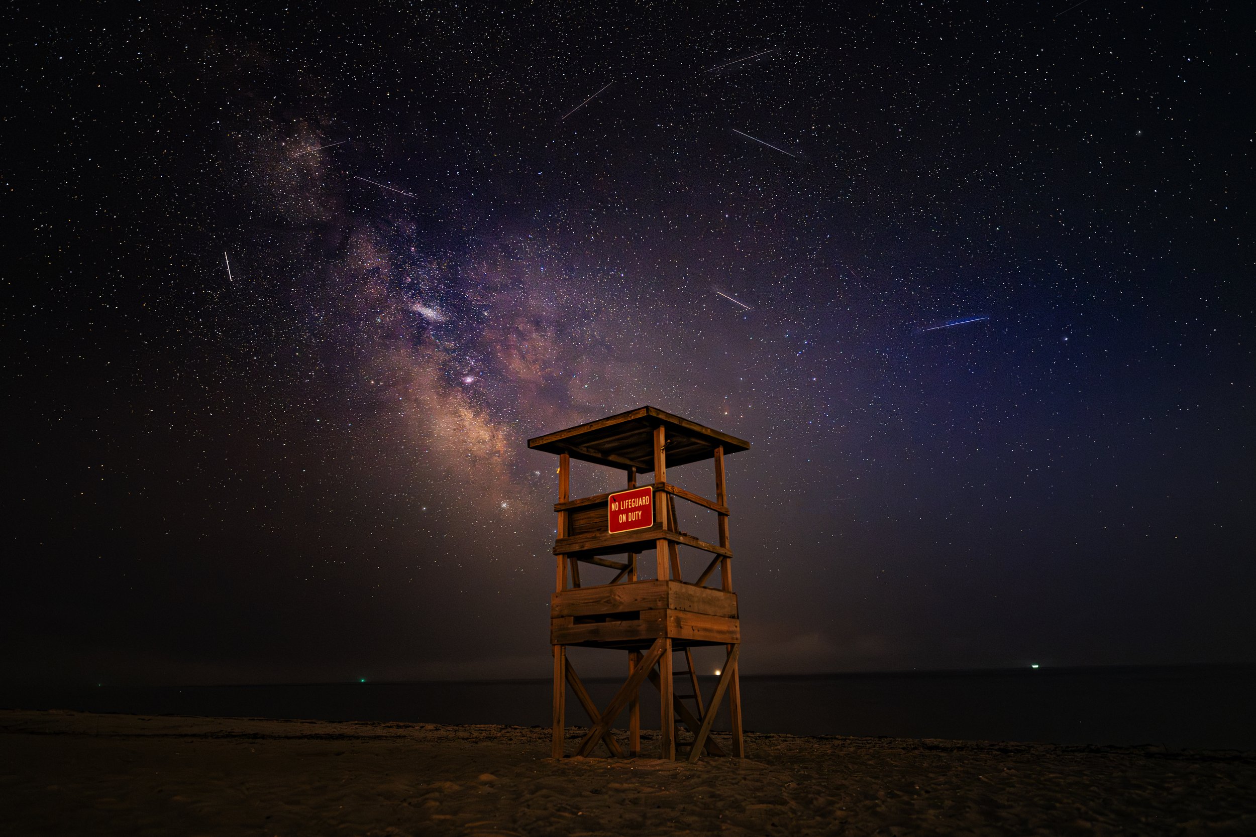 July, 2024, Chatham, MA