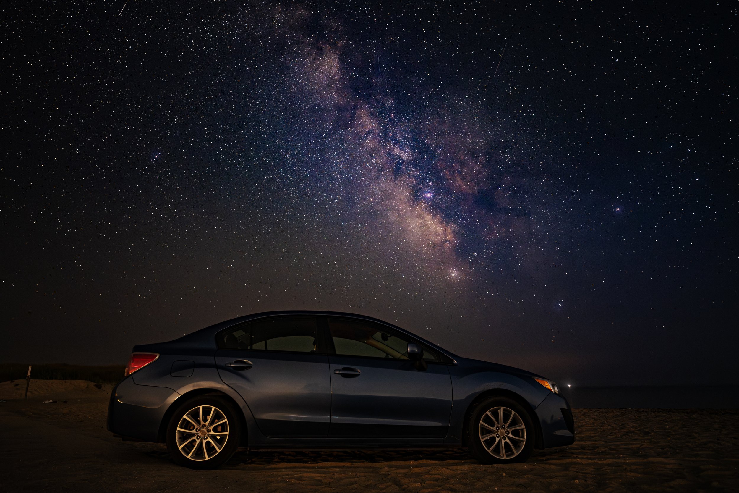 July, 2024, Chatham, MA