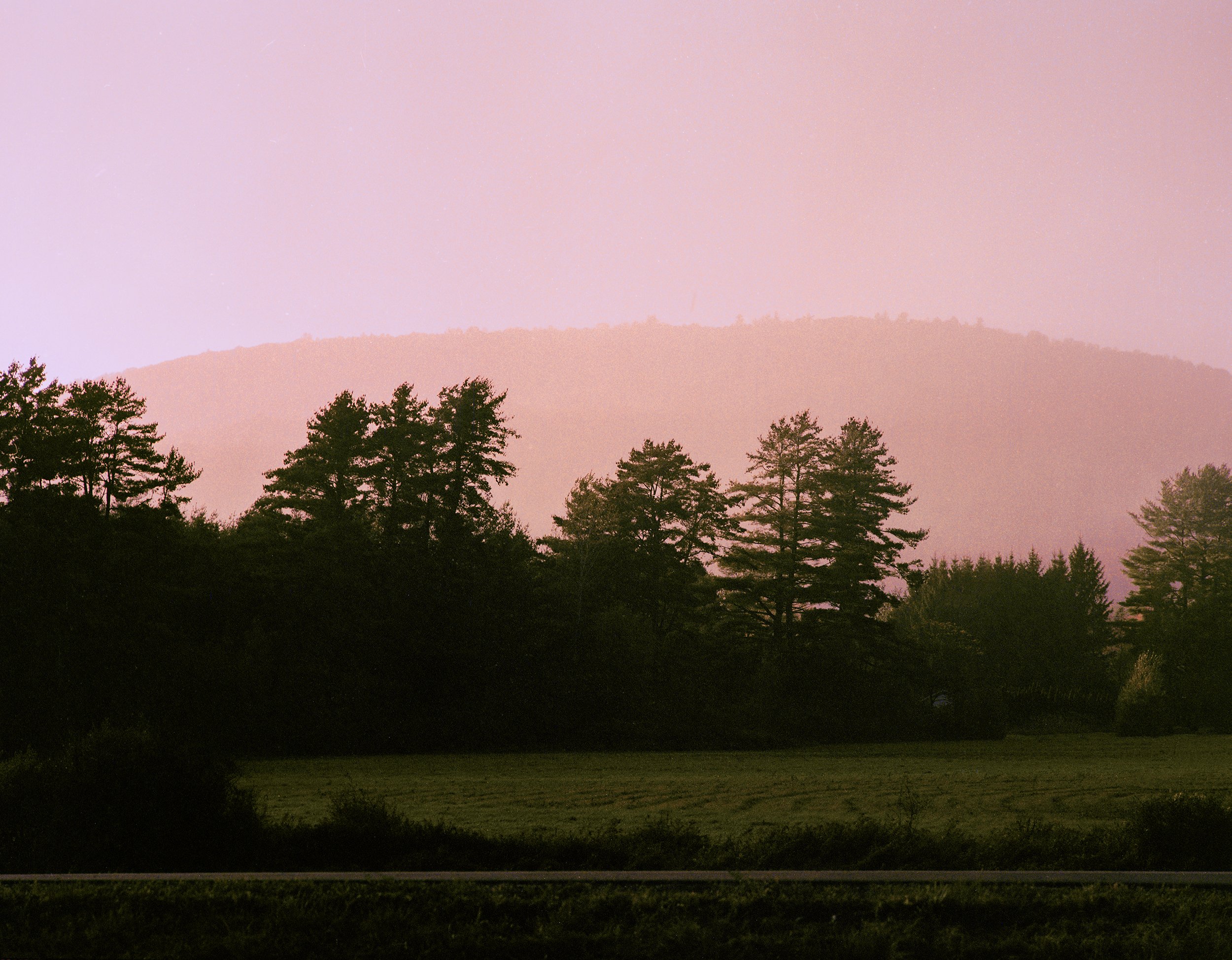 October, 2023, Charlton, MA